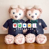 YUKI (@tokoblue) 's Twitter Profile