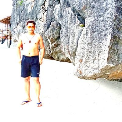 IarProvenance's profile picture. Only I can change my LIFE. No one can do it for ME.