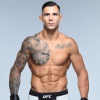 Aleksandar Rakic(@rakic_ufc) 's Twitter Profile Photo