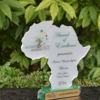 ACCER Awards (@accerawards) 's Twitter Profile