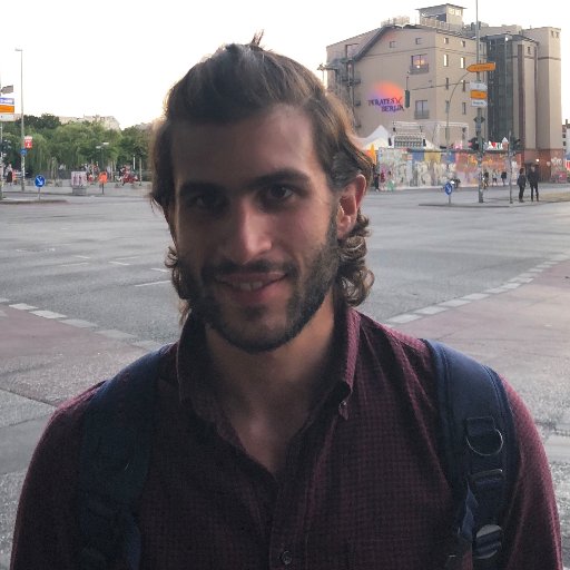 ramy_kfoury's profile picture. Engineering Lead at Zalando's Fashion Store Mobile team