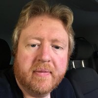 Adrian O'Hara (@draohara) 's Twitter Profile Photo