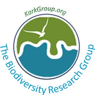 Our work focuses on #conservation #science, #birds, #urban #ecology, #invasive #species, #islands, across #terrestrial & #marine environments, led by Salit Kark