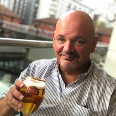 markdmosley's profile picture. 