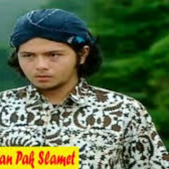 pakslamet888's profile picture. 