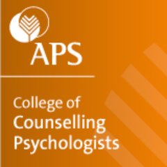 The Australian Psychological Society College of Counselling Psychologists. RTs, favourites, or 3rd-party posts do not equal APS endorsement. #apsccoun