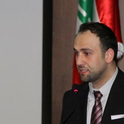 Associate Professor at Beirut Arab University - دكتور جامعي متخصص في علوم الحاسب الآلي