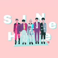 She (@sheiwol) 's Twitter Profile