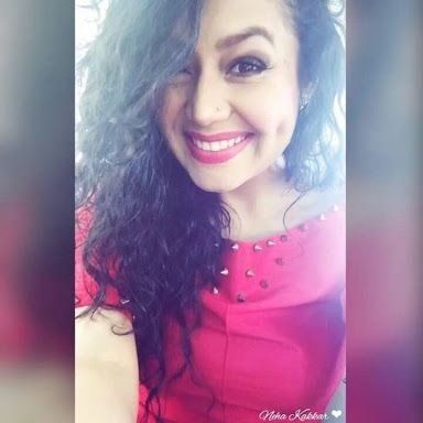 Biggest fan fr Neha kakkar❤
I born in 21 jan 😍
My dream meet to Nehu😘