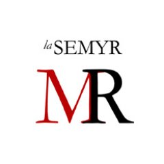 Cuenta oficial de información de @laSemyr y de la actividad cotidiana de sus miembros.
Contacto: difusionlasemyr@gmail.com