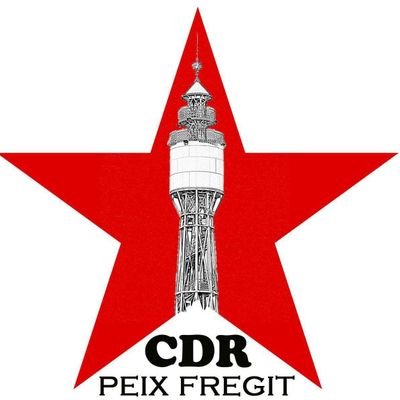 CDR Peix Fregit-Palafrugell