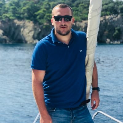 arabuli91's profile picture. You only have to be right once.