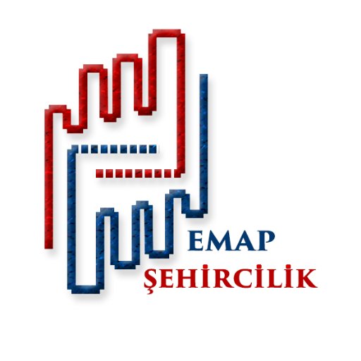 EmapSehircilik's profile picture. 