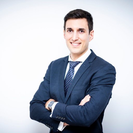 AHorrac's profile picture. 