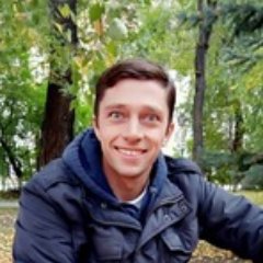 kaidalov82's profile picture. 