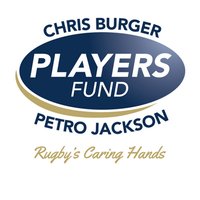 The Players' Fund (@playersfund_sa) 's Twitter Profile