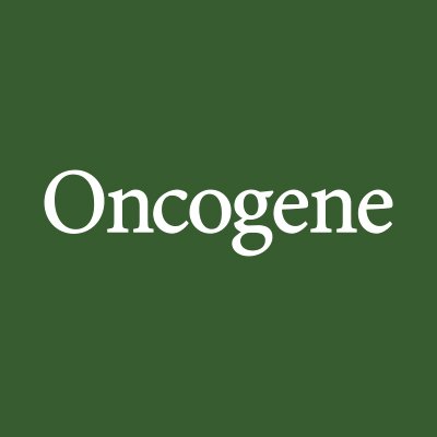 oncogenejournal Profile Picture