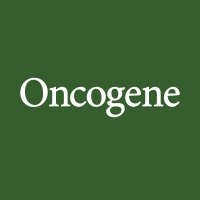 Oncogene Journal(@oncogenejournal) 's Twitter Profile Photo