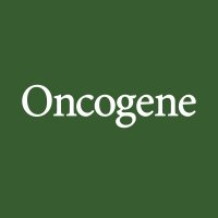 Oncogene Journal (@oncogenejournal) 's Twitter Profile