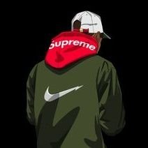 boussad_rahli's profile picture. 🔥🇩🇿