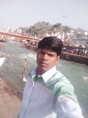 Ankit Kumar