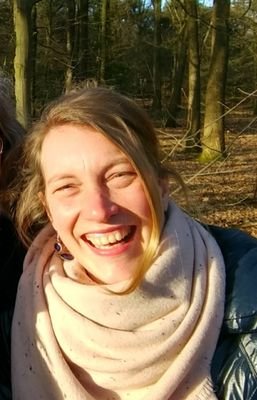 HermaVonk's profile picture. 