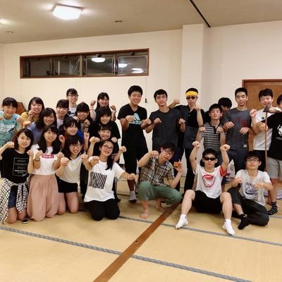 40th むさきたバド部 40th Twitter 40th むさきたバド部 40th Twitter