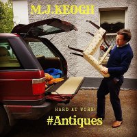 Keogh Antiques (@freehalman) 's Twitter Profile