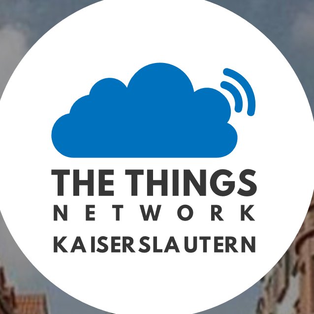 The Things Network Community Kaiserslautern | Tweets by @azerimaker