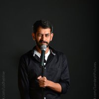 Vamsidhar Bhogaraju(@VamBho) 's Twitter Profile Photo