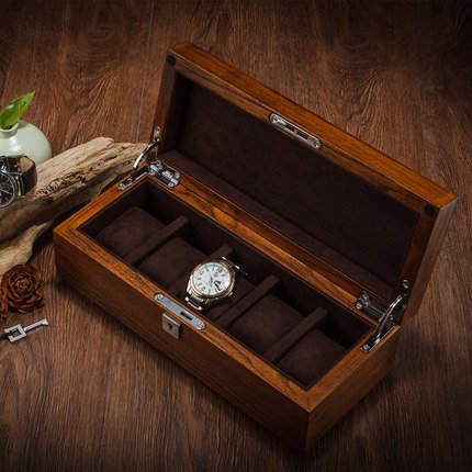 Manufacturer of High Class watch boxes, watch winders, watch winder safe, jewelry boxes, etc. We are willing to help you create a luxury world !