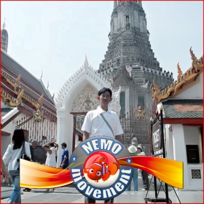 YosantoJemmy's profile picture. 