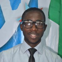 Kayode Teslim #IYD2022(@kayodeteslim) 's Twitter Profile Photo