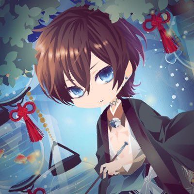 ウェーブさんのプロフィール画像