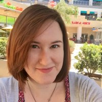Andrea Schwartz (@procrastiwrite) 's Twitter Profile