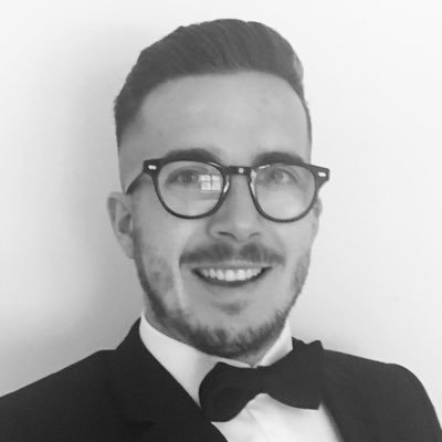 r0ssjameson's profile picture. 