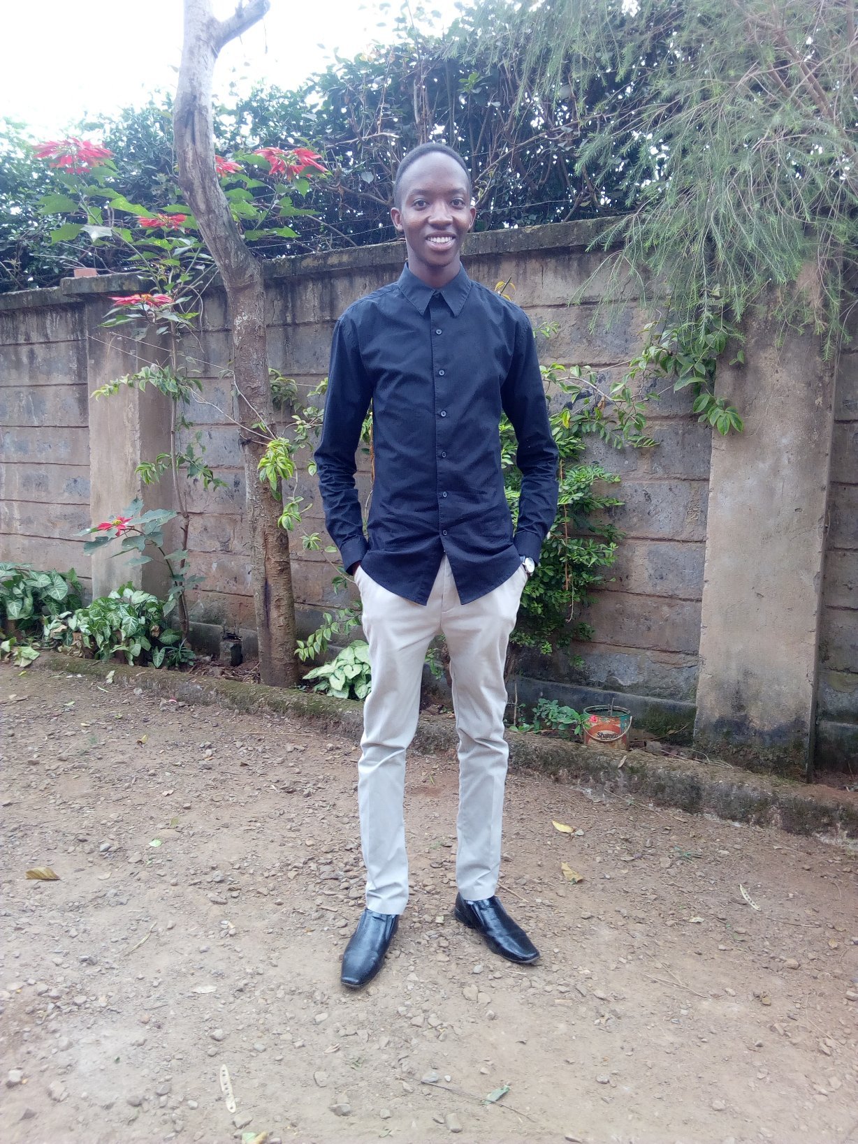 MashaaNewton's profile picture. 