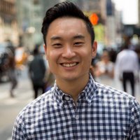 Joseph Yu - @josephsyu Twitter Profile Photo