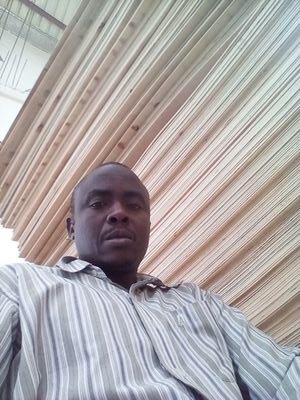 albertjuma11's profile picture. Vitina