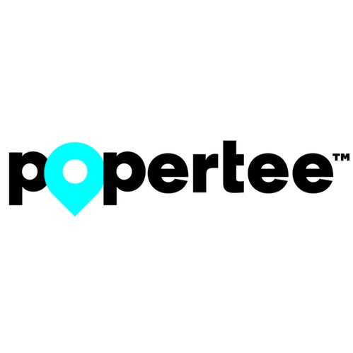 Popertee is the first global data platform that provides data insights for targeting and measuring in the physical world. Founded by @lucindakelly