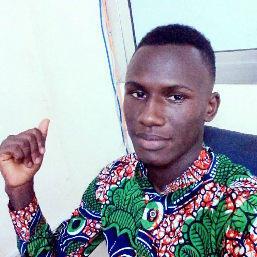 alpha16diallo's profile picture. Sociologue des organisations