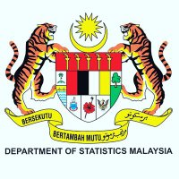 @DOSM_Kelantan(@DOSM_Kelantan) 's Twitter Profile Photo
