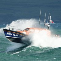 StIvesLifeboats(@SLifeboats) 's Twitter Profile Photo