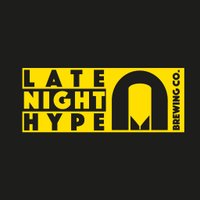 Late Night Hype Brewing Co(@LateNightHypeCo) 's Twitter Profile Photo