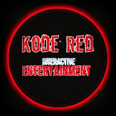 Kode Red Interactive Entertainment™
#showcases #sponsored and #hosted by @KodeRedIE™. #KodeRedTV