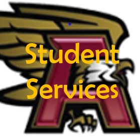 Ashley HS Student Services