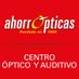Ahorropticas (@ahorropticas_) Twitter profile photo
