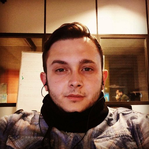 AlgoritmM's profile picture. Software developer