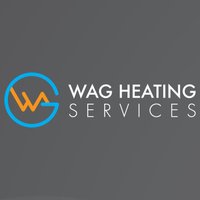 WAG Heating Services (@wagheating) 's Twitter Profile