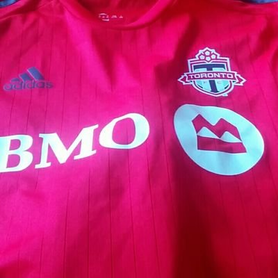 Toronto based Sports Fan Habs🏒,Toronto FC⚽,Benfica⚽,Barcelona⚽, Liverpool⚽
All opinions are my own!